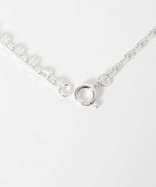 URBAN RESEARCH / アーバンリサーチ ネックレス・ペンダント・チョーカー | decor『デコール』　Keychain Necklace | 詳細5