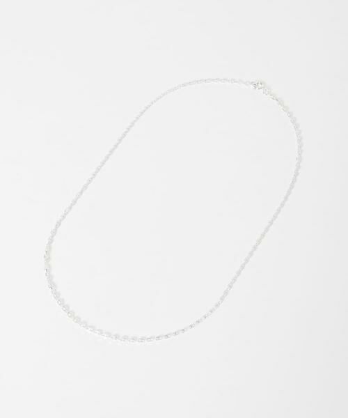URBAN RESEARCH / アーバンリサーチ ネックレス・ペンダント・チョーカー | decor『デコール』　Keychain Necklace50 | 詳細1