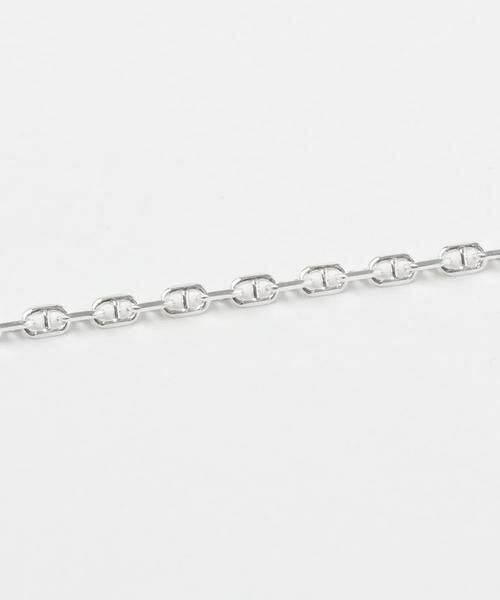 URBAN RESEARCH / アーバンリサーチ ネックレス・ペンダント・チョーカー | decor『デコール』　Keychain Necklace50 | 詳細3