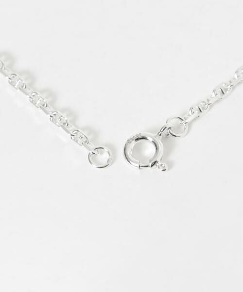 URBAN RESEARCH / アーバンリサーチ ネックレス・ペンダント・チョーカー | decor『デコール』　Keychain Necklace50 | 詳細4