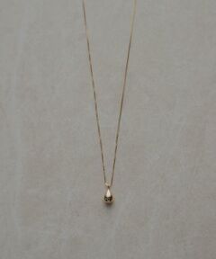 URBAN RESEARCH / アーバンリサーチ ネックレス・ペンダント・チョーカー | ff by decor urban research　シズクネックレス