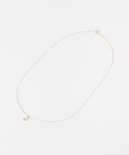 URBAN RESEARCH / アーバンリサーチ ネックレス・ペンダント・チョーカー | ff by decor urban research　シズクネックレス | 詳細11