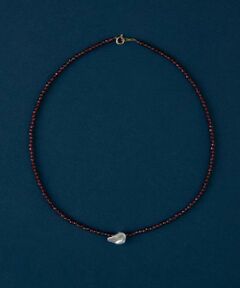 URBAN RESEARCH / アーバンリサーチ ネックレス・ペンダント・チョーカー | ff by decor urban research　Stone choker