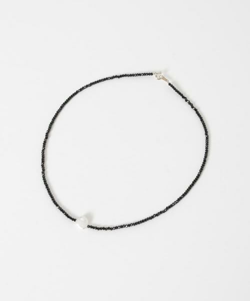 URBAN RESEARCH / アーバンリサーチ ネックレス・ペンダント・チョーカー | ff by decor urban research　Stone choker | 詳細10