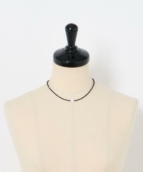 URBAN RESEARCH / アーバンリサーチ ネックレス・ペンダント・チョーカー | ff by decor urban research　Stone choker | 詳細11