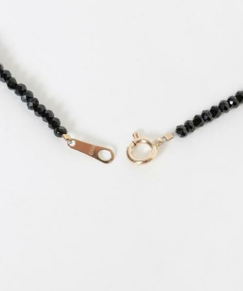 URBAN RESEARCH / アーバンリサーチ ネックレス・ペンダント・チョーカー | ff by decor urban research　Stone choker | 詳細13