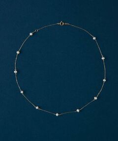 URBAN RESEARCH / アーバンリサーチ ネックレス・ペンダント・チョーカー | ff by decor urban research　Rain necklace