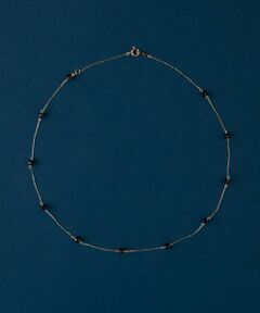 URBAN RESEARCH / アーバンリサーチ ネックレス・ペンダント・チョーカー | ff by decor urban research　Rain necklace