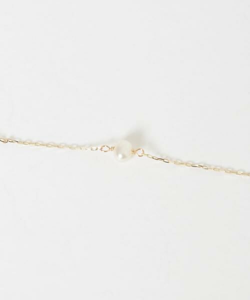 URBAN RESEARCH / アーバンリサーチ ネックレス・ペンダント・チョーカー | ff by decor urban research　Rain necklace | 詳細4