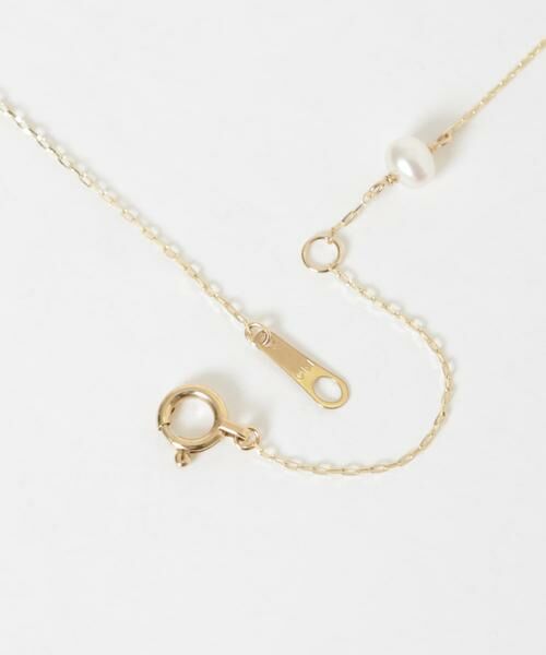 URBAN RESEARCH / アーバンリサーチ ネックレス・ペンダント・チョーカー | ff by decor urban research　Rain necklace | 詳細5