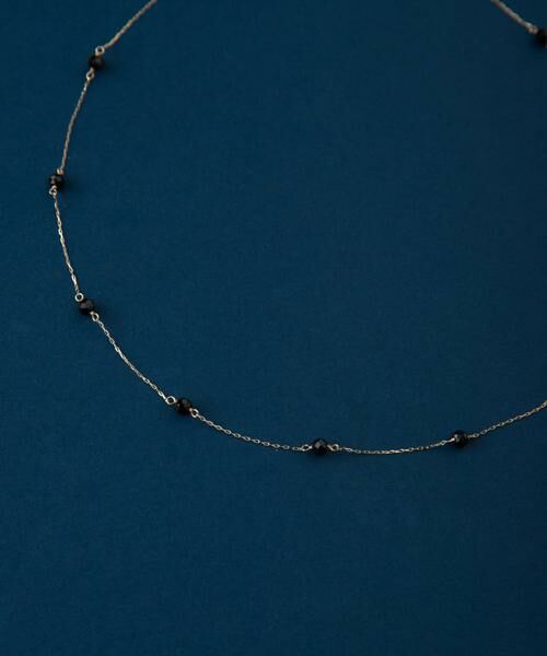 URBAN RESEARCH / アーバンリサーチ ネックレス・ペンダント・チョーカー | ff by decor urban research　Rain necklace | 詳細6