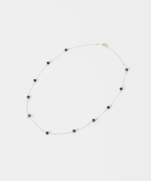 URBAN RESEARCH / アーバンリサーチ ネックレス・ペンダント・チョーカー | ff by decor urban research　Rain necklace | 詳細7