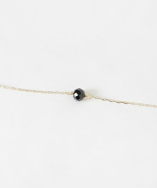 URBAN RESEARCH / アーバンリサーチ ネックレス・ペンダント・チョーカー | ff by decor urban research　Rain necklace | 詳細8