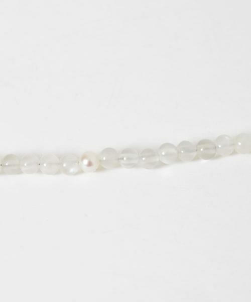 URBAN RESEARCH / アーバンリサーチ ネックレス・ペンダント・チョーカー | ff by decor urban research　Tiara choker | 詳細6