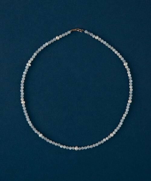 URBAN RESEARCH/アーバンリサーチ ff by decor urban research Tiara choker ホワイト系その他 - URBAN RESEARCH/アーバンリサーチ ff by decor urban research Tiara choker ホワイト系その他 -