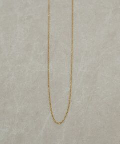 URBAN RESEARCH / アーバンリサーチ ネックレス・ペンダント・チョーカー | ff by decor urban research　デザインチェーンネックレス