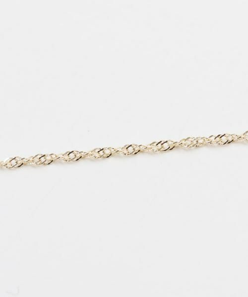URBAN RESEARCH / アーバンリサーチ ネックレス・ペンダント・チョーカー | ff by decor urban research　デザインチェーンネックレス | 詳細7