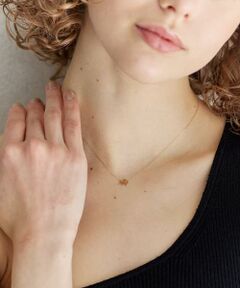 URBAN RESEARCH / アーバンリサーチ ネックレス・ペンダント・チョーカー | ff by decor urban research　ゾウネックレス