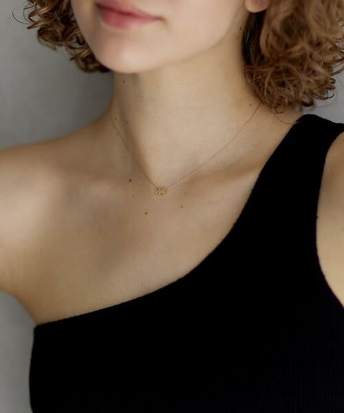 URBAN RESEARCH / アーバンリサーチ ネックレス・ペンダント・チョーカー | ff by decor urban research　ゾウネックレス | 詳細3