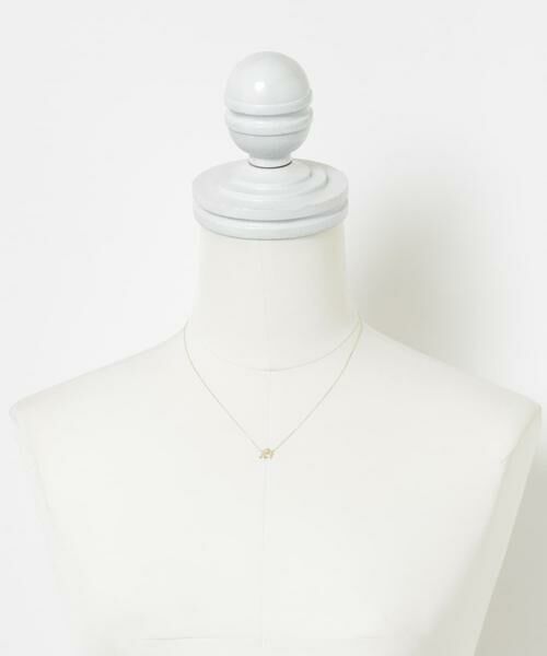 URBAN RESEARCH / アーバンリサーチ ネックレス・ペンダント・チョーカー | ff by decor urban research　ゾウネックレス | 詳細6