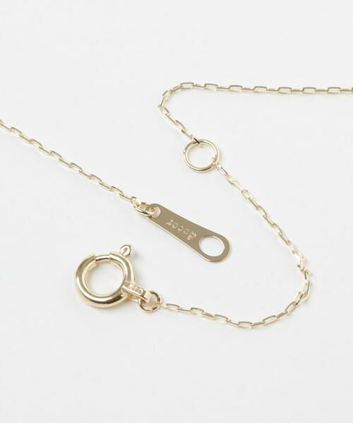 URBAN RESEARCH / アーバンリサーチ ネックレス・ペンダント・チョーカー | ff by decor urban research　パイナップルネックレス | 詳細6