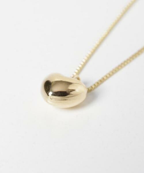 URBAN RESEARCH / アーバンリサーチ ネックレス・ペンダント・チョーカー | ff by decor urban research　ハートネックレス | 詳細11