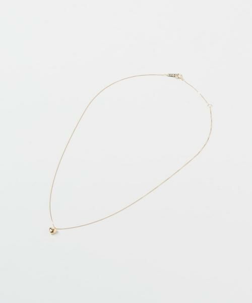 URBAN RESEARCH / アーバンリサーチ ネックレス・ペンダント・チョーカー | ff by decor urban research　ハートネックレス | 詳細7