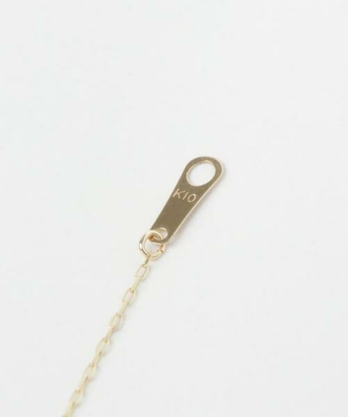 URBAN RESEARCH / アーバンリサーチ ネックレス・ペンダント・チョーカー | ff by decor urban research　diapetit heart necklace | 詳細7