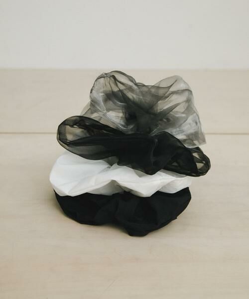 URBAN RESEARCH / アーバンリサーチ ヘアゴム・シュシュ | decor『デコール』　B Chou Chou | 詳細8