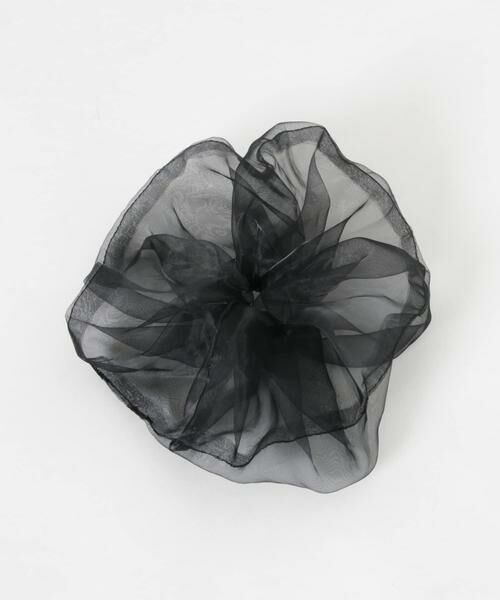 URBAN RESEARCH / アーバンリサーチ ヘアゴム・シュシュ | decor『デコール』　B Chou Chou | 詳細9