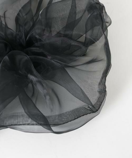 URBAN RESEARCH / アーバンリサーチ ヘアゴム・シュシュ | decor『デコール』　B Chou Chou | 詳細10