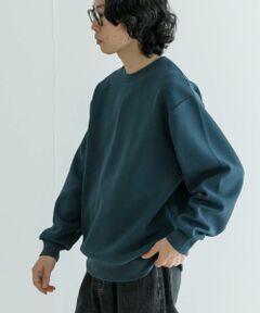 URBAN RESEARCH / アーバンリサーチ Tシャツ | フリースボンディングクルーネック