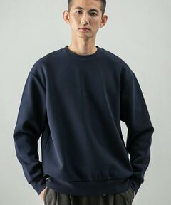 URBAN RESEARCH / アーバンリサーチ Tシャツ | フリースボンディングクルーネック