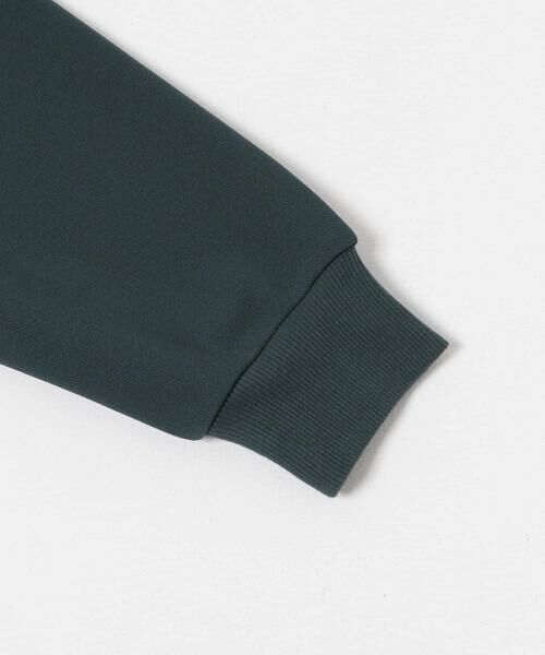 URBAN RESEARCH / アーバンリサーチ Tシャツ | フリースボンディングクルーネック | 詳細12