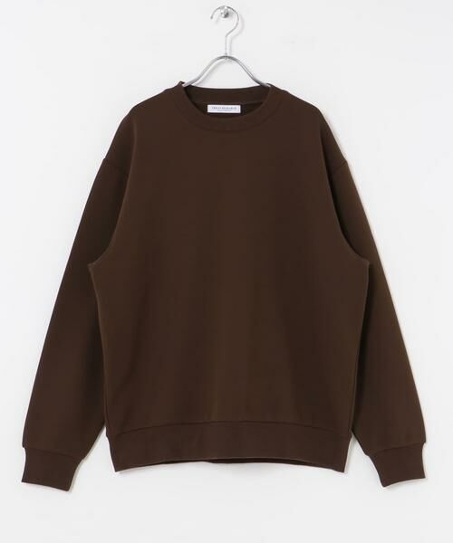 URBAN RESEARCH / アーバンリサーチ Tシャツ | フリースボンディングクルーネック | 詳細20