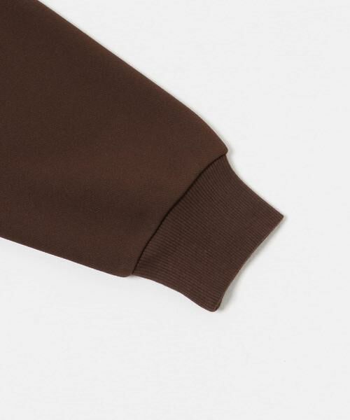 URBAN RESEARCH / アーバンリサーチ Tシャツ | フリースボンディングクルーネック | 詳細21