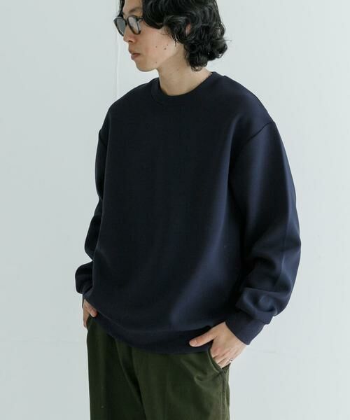 URBAN RESEARCH / アーバンリサーチ Tシャツ | フリースボンディングクルーネック | 詳細26