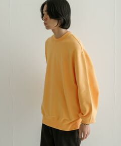 URBAN RESEARCH / アーバンリサーチ スウェット | COMFORT CREWNECK SWEAT