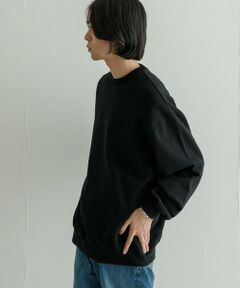 URBAN RESEARCH / アーバンリサーチ スウェット | COMFORT CREWNECK SWEAT