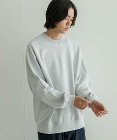 URBAN RESEARCH / アーバンリサーチ スウェット | COMFORT CREWNECK SWEAT