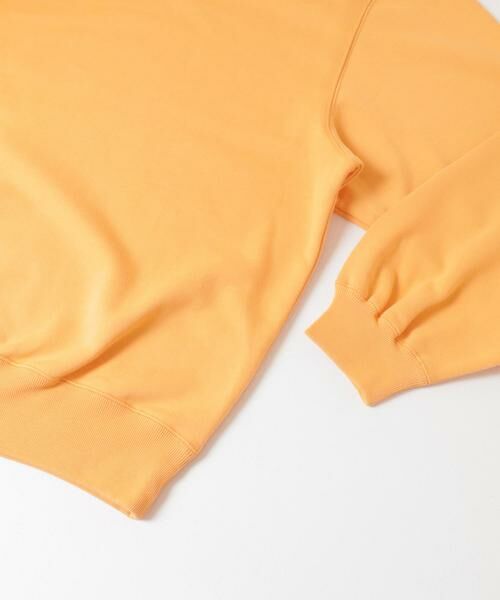URBAN RESEARCH / アーバンリサーチ スウェット | COMFORT CREWNECK SWEAT | 詳細4