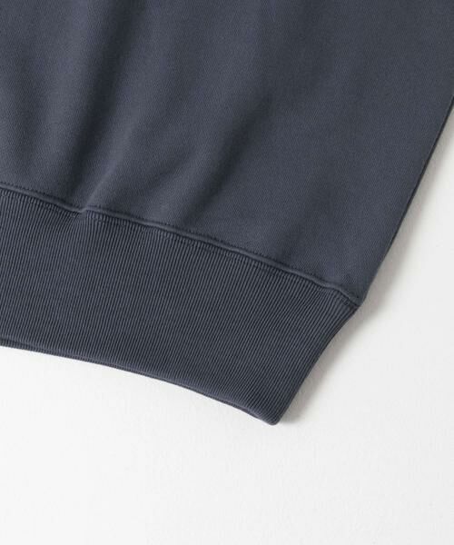URBAN RESEARCH / アーバンリサーチ スウェット | COMFORT CREWNECK SWEAT | 詳細12