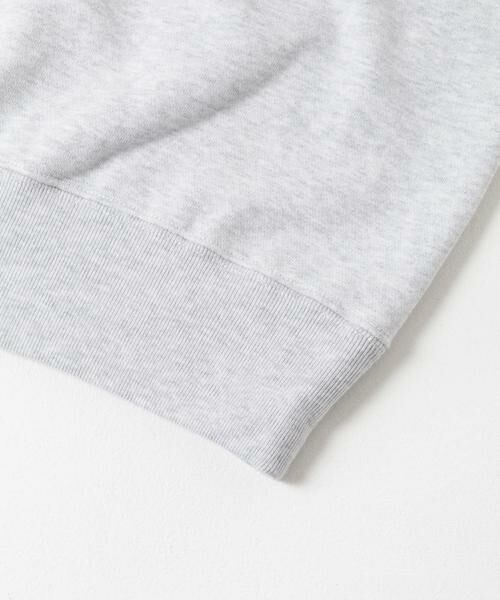 URBAN RESEARCH / アーバンリサーチ スウェット | COMFORT CREWNECK SWEAT | 詳細24