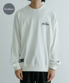 URBAN RESEARCH / アーバンリサーチ スウェット | 『別注』RUSSELL ATHLETIC×URBAN RESEARCH　Athleo SWEAT