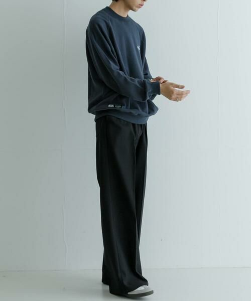 URBAN RESEARCH / アーバンリサーチ スウェット | 『別注』RUSSELL ATHLETIC×URBAN RESEARCH　Athleo SWEAT | 詳細29