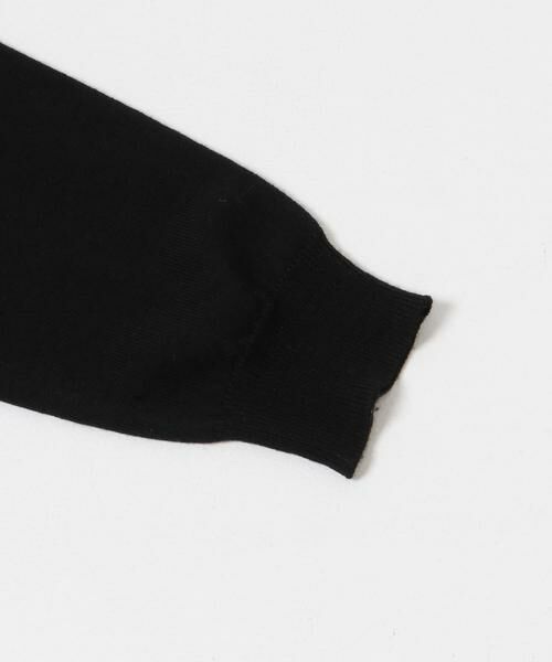 URBAN RESEARCH / アーバンリサーチ ニット・セーター | 『洗濯可』WASHABLEウールハイゲージクルーネック | 詳細16