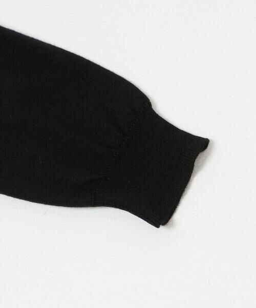 URBAN RESEARCH / アーバンリサーチ ニット・セーター | 『洗濯可』WASHABLEウールハイゲージタートルネック | 詳細15