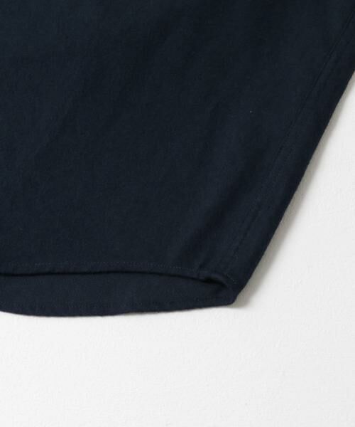 URBAN RESEARCH / アーバンリサーチ シャツ・ブラウス | 『UR TECH』『蓄熱』起毛レギュラーシャツ | 詳細10