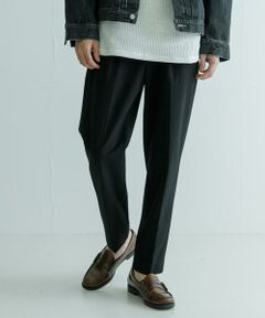 URBAN RESEARCH / アーバンリサーチ その他パンツ | WONDER SHAPEタックイージーPANTS