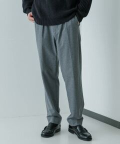 URBAN RESEARCH / アーバンリサーチ その他パンツ | WONDER SHAPEタックイージーPANTS